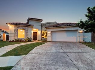 2706 San Clemente, Mission, TX 78572