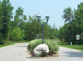 LOT 37 Teton Cir, Middlebury, IN 46540