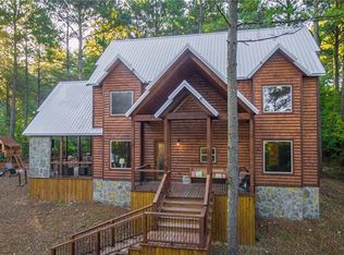 315 N Long Pine Trl, Broken Bow, OK 74728