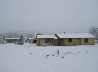 27005 Columbia Way, Tehachapi, CA 93561