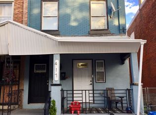 417 N Salford St FLOOR 2, Philadelphia, PA 19151