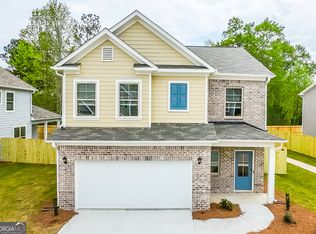 330 Vista Lake Dr, Dallas, GA 30157