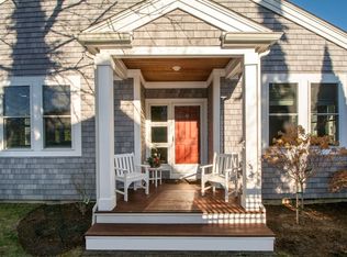 9 Endicott Gln #9, Plymouth, MA 02360