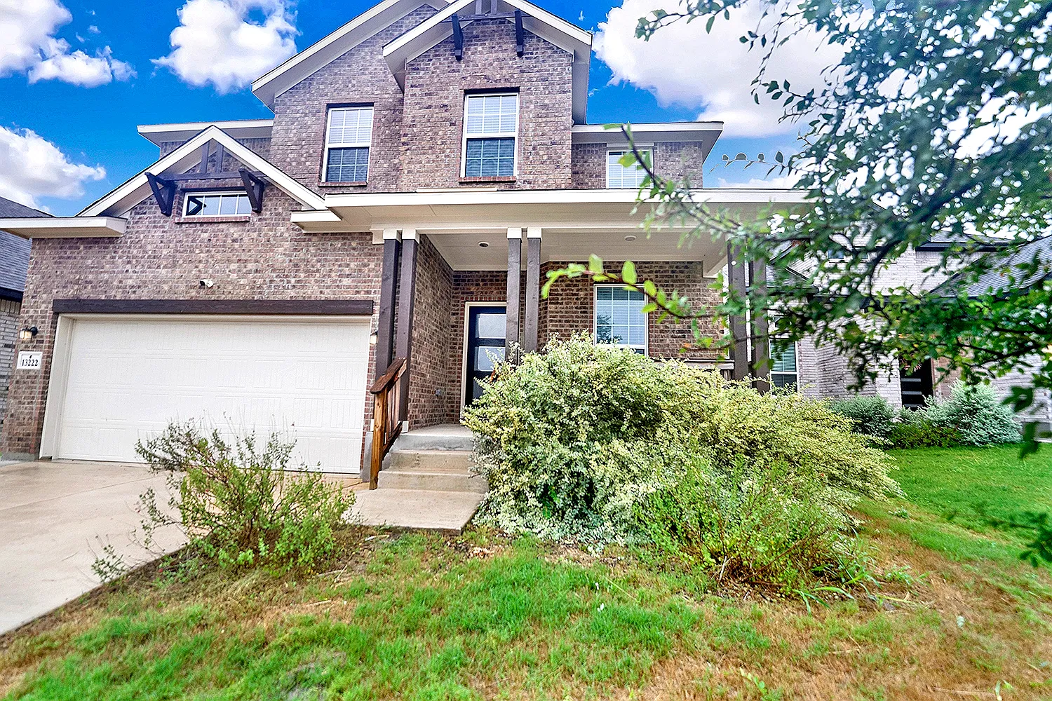 13222 Blue Flame Drive - 1 — Photo 1