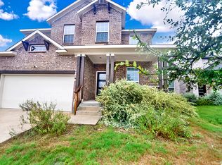 13222 Blue Flame Dr, San Antonio, TX 78245