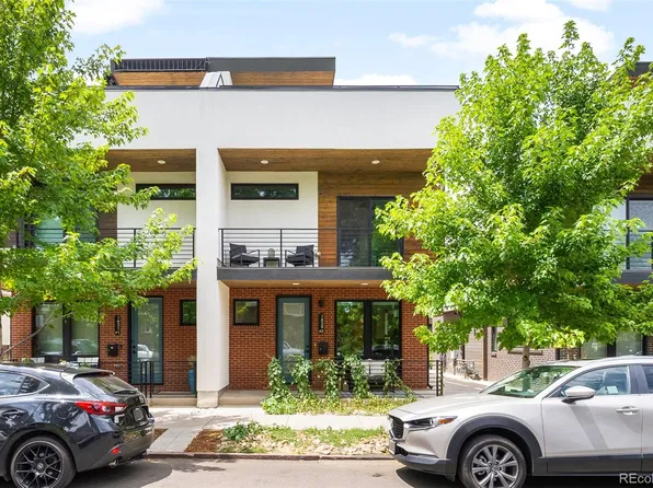 1829 S Pearl Street #2, Denver, CO 80210