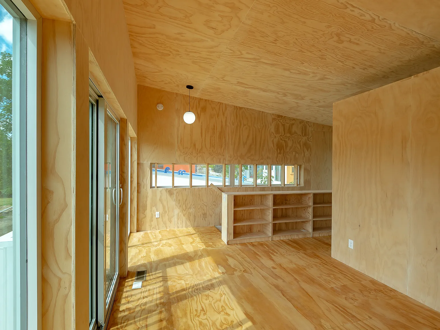 1 bed, 1.5 bath, 900 sqft, $2,000 — Photo 3