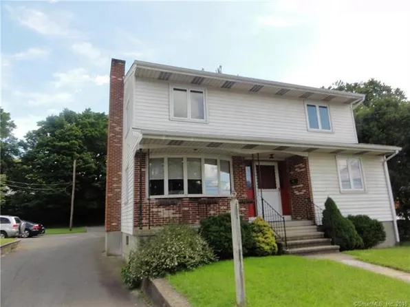 534 Frost Rd, Waterbury, CT 06705