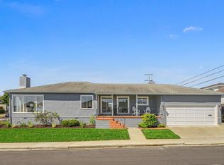 201 Ravenwood Way, South San Francisco, CA