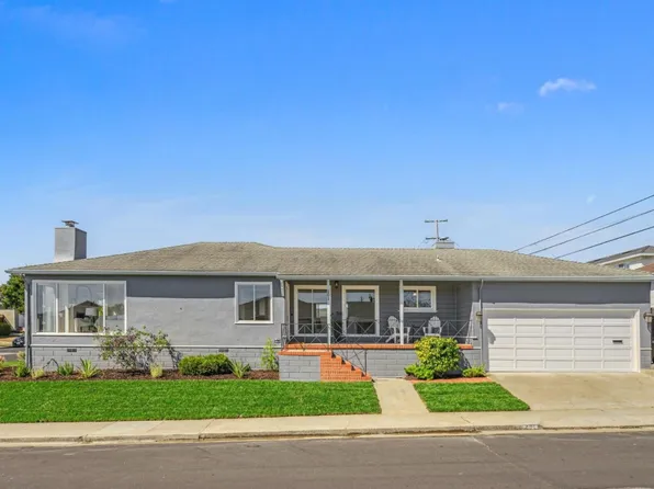201 Ravenwood Way, South San Francisco, CA 94080