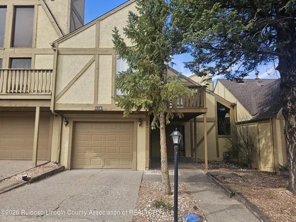 116 Cortina Dr, Ruidoso, NM 88345