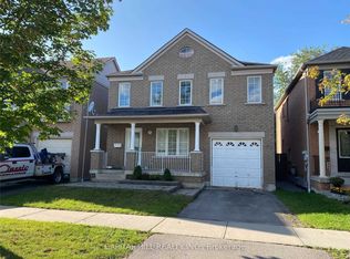 75 Armitage Cres, Ajax, ON L1T 4K9