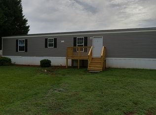 375 Creek Way Trl, Ridgeway, VA 24148