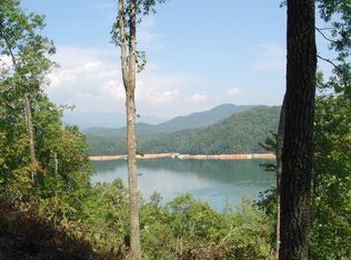 132-3 Alarka Point, Bryson City, NC 28713