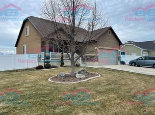 1364 S 500th St W, Lehi, UT 84043