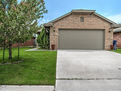 1424 NW 127th St, Oklahoma City, OK, 73120