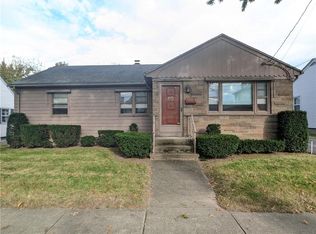 69 Minto St, Providence, RI 02908