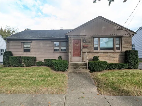 69 Minto St, Providence, RI 02908