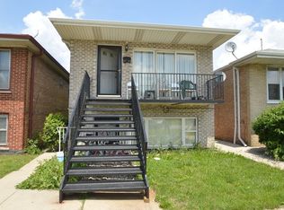 7556 W 63rd Pl, Summit, IL 60501