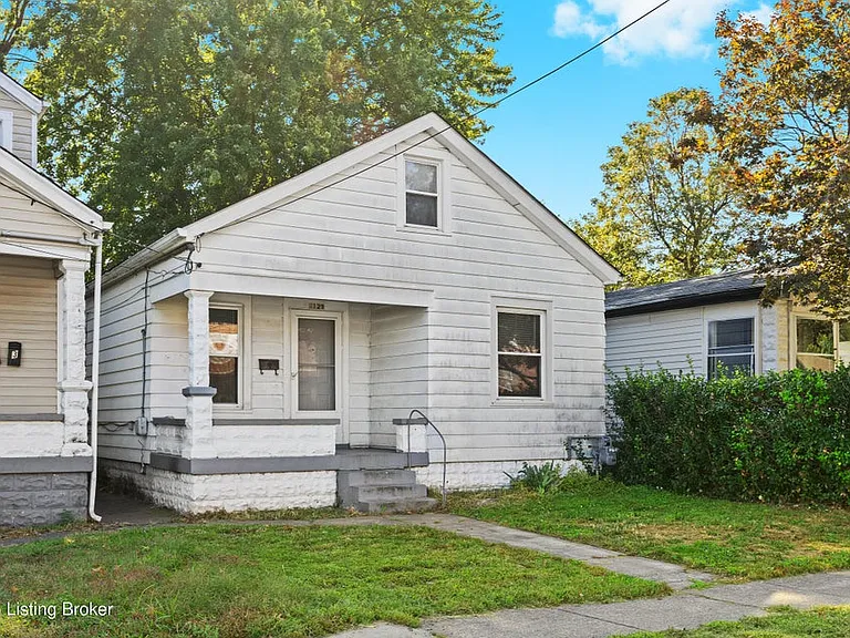 3129 Taylor Blvd — Photo 2