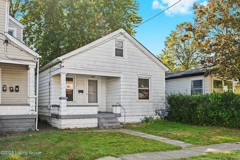 Building Photo - 3129 Taylor Blvd