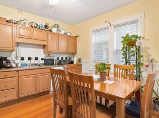 70 Line St #B, Somerville, MA 02143