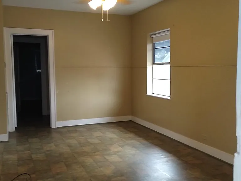2305 Webster St #1/2 — Photo 1