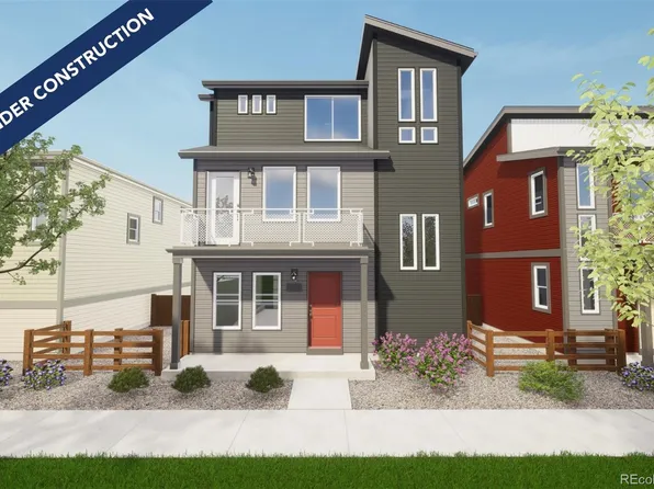 13496 E 103rd Avenue, Commerce City, CO 80022