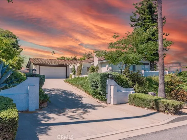 20124 Rhapsody Rd, Walnut, CA 91789