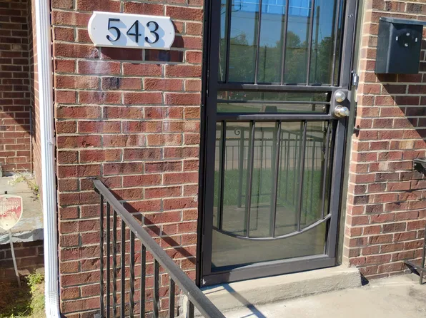 543 N Homewood Ave, Pittsburgh, PA 15208