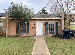 1603 Welsh Ave, College Station, TX 77840