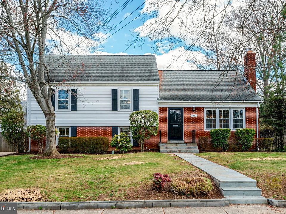 1st image of 1012 Croton Dr