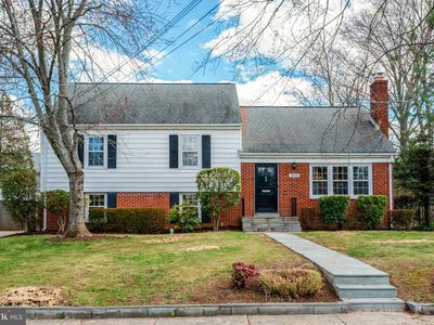 1012 Croton Dr, Alexandria, VA, 22308