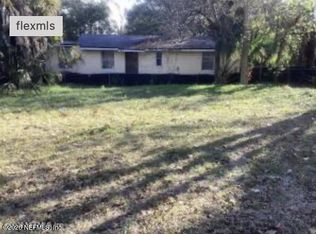 1498 W 22ND Street, Jacksonville, FL 32209
