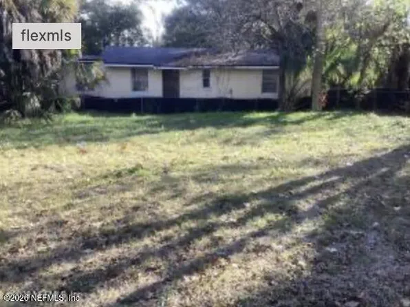 1498 W 22ND Street, Jacksonville, FL 32209