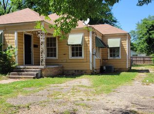 609 Idylwood Dr, Longview, TX 75602