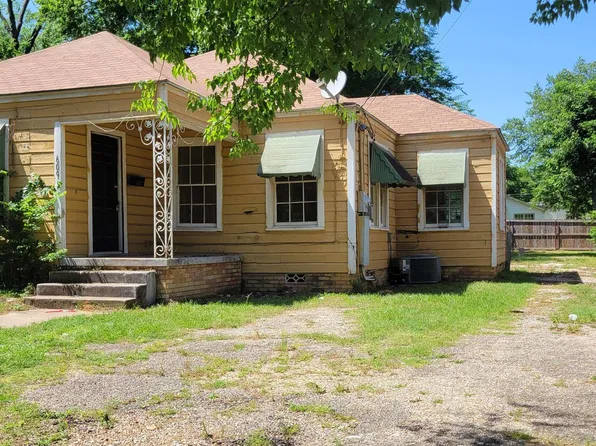 609 Idylwood Dr, Longview, TX 75602