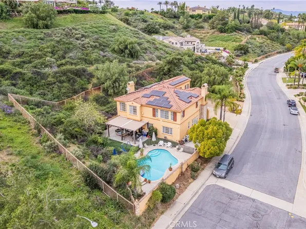 805 Silver Valley Trl, Walnut, CA 91789
