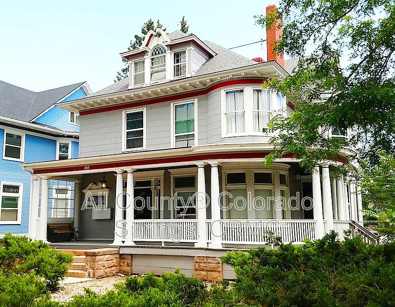 1st image of 727 N Nevada Ave APT 2