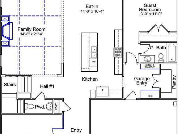 2nd image of this home