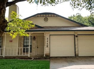 1112 Byers Ln, Austin, TX 78753