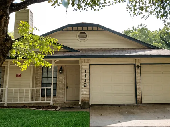 1112 Byers Ln, Austin, TX 78753