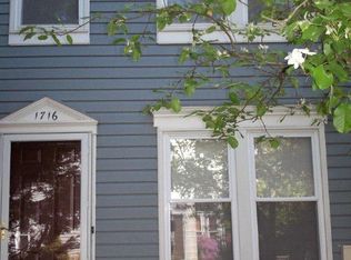 1716 Wilcox Ln, Silver Spring, MD 20906
