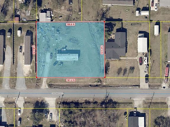 3rd image of 2416 Gulfway Blvd