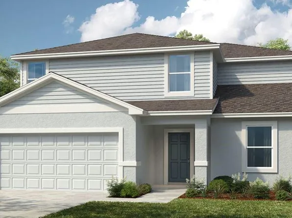 4724 Yellow Elder Way, Kissimmee, FL 34758