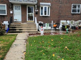 1506 E Howell St, Philadelphia, PA 19149