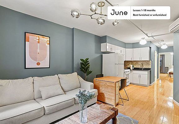 4th image of 310 W 137th St #G