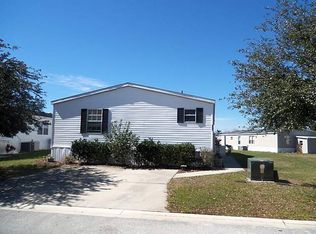 3907 Covington Dr, Saint Cloud, FL 34772
