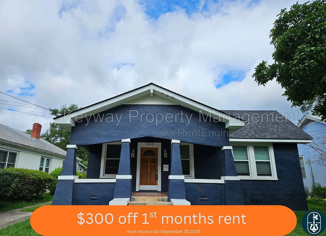 3 bed, 2.0 bath, 1530 sqft, $1,435 — Photo 1