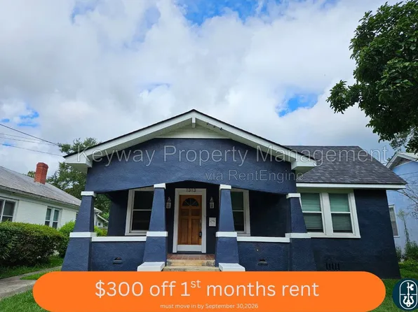 1313 Merry St, Augusta, GA 30904